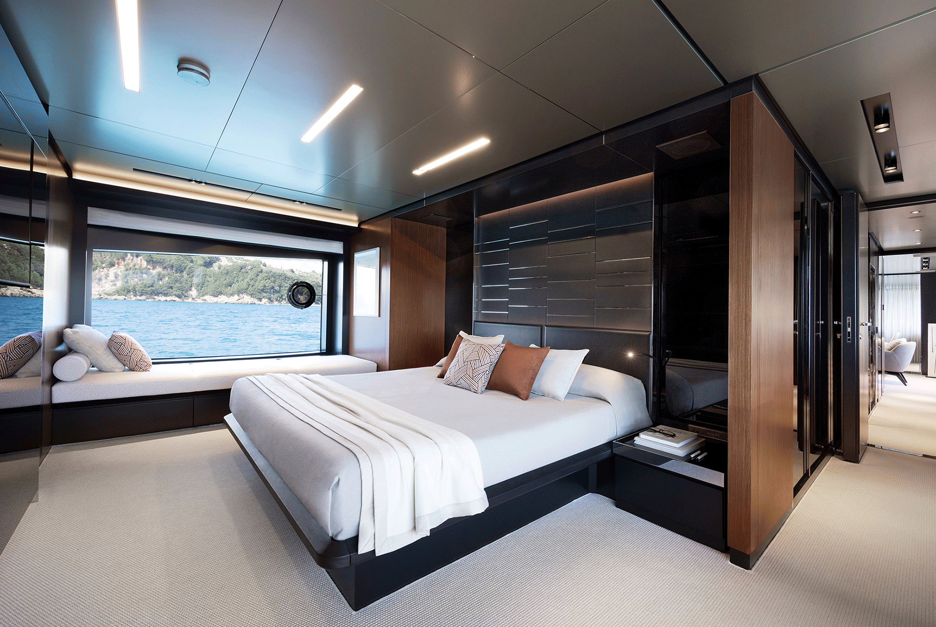 RIVA 102 CORSARO SUPER 